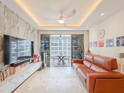 The Visionaire (D27), Condominium #557279891